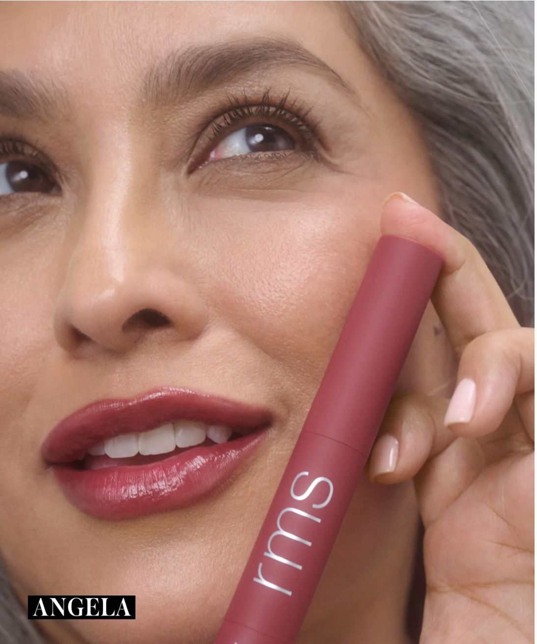 Legendary Serum Lipstick RMS Beauty 