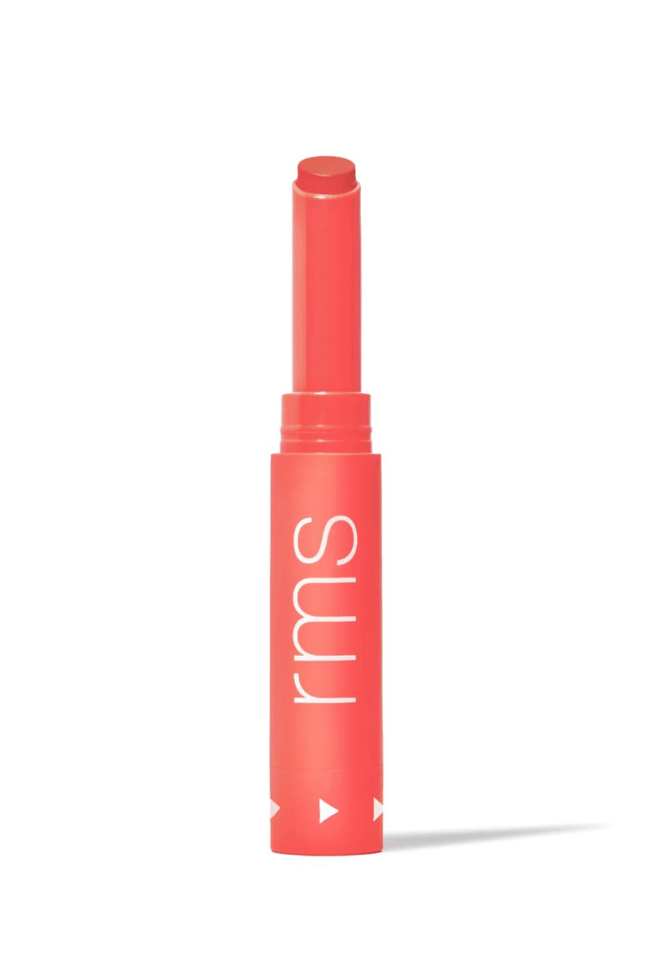 Legendary Serum Lipstick RMS Beauty Ruby Moon (Poppy Orange Red) 