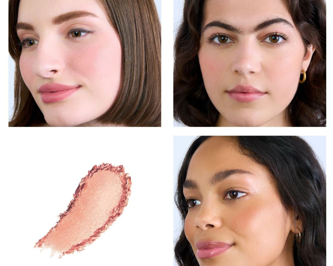 ReDimension Hydra Powder Blush RMS Beauty 