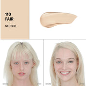 Date Night Skin Tint Serum Foundation Youthforia 