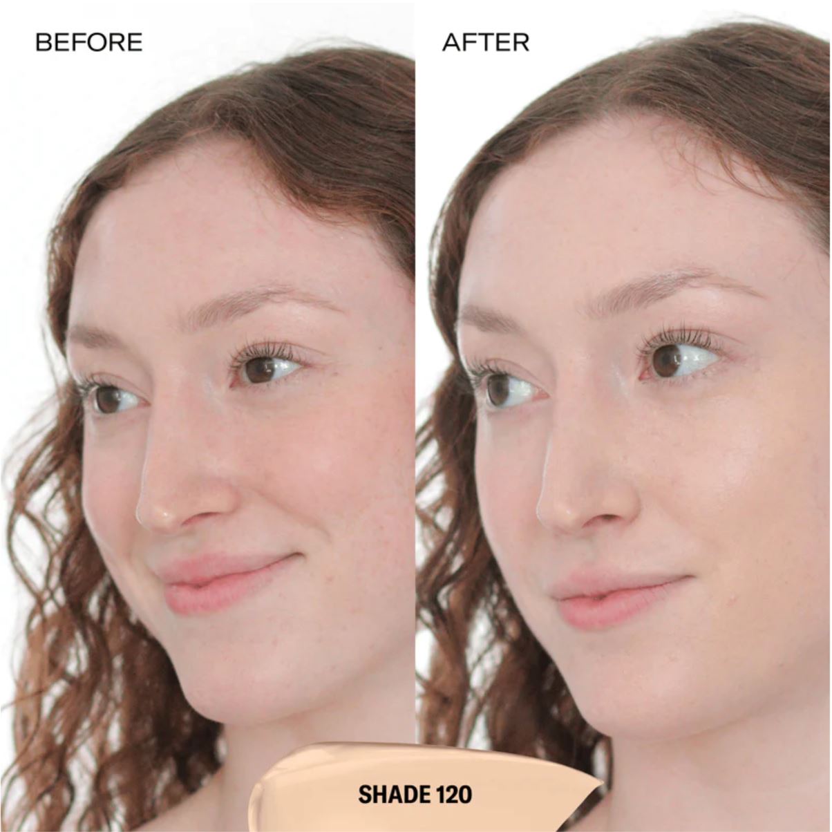 Date Night Skin Tint Serum Foundation Youthforia 