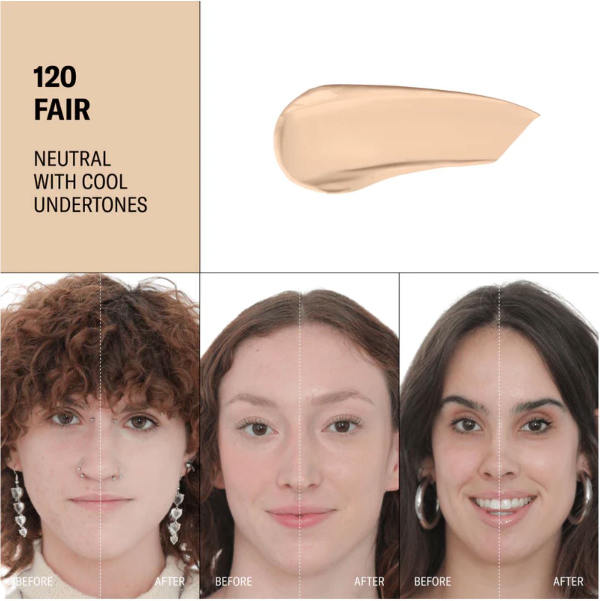 Date Night Skin Tint Serum Foundation Youthforia 
