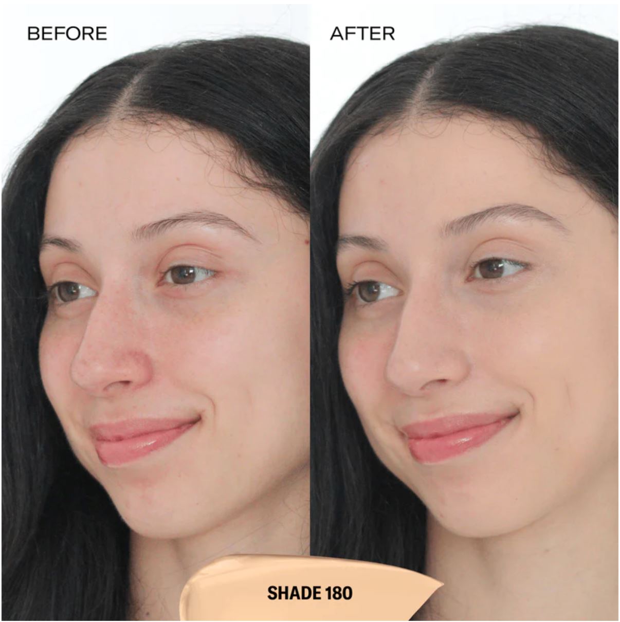 Date Night Skin Tint Serum Foundation Youthforia 