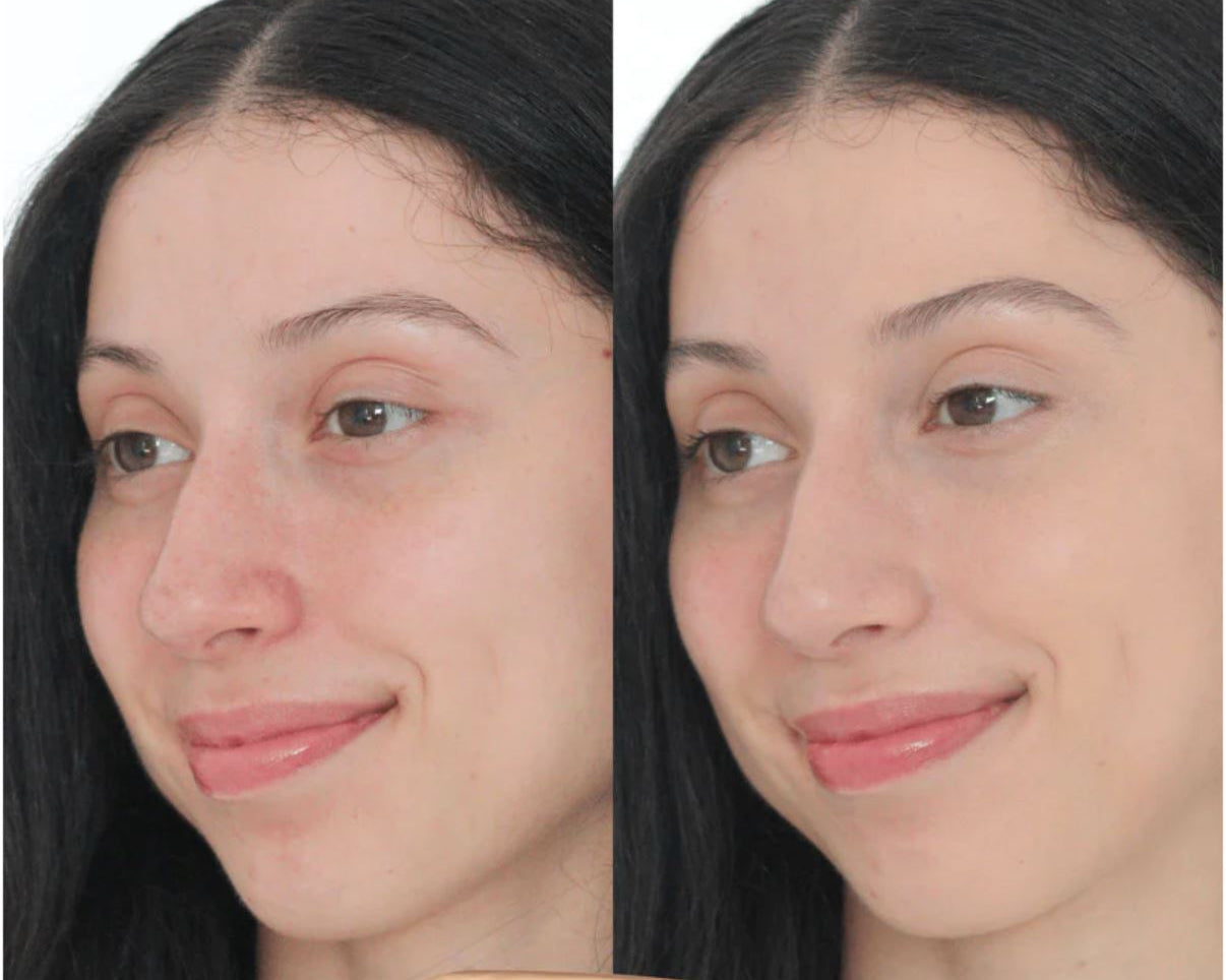 Date Night Skin Tint Serum Foundation Youthforia 