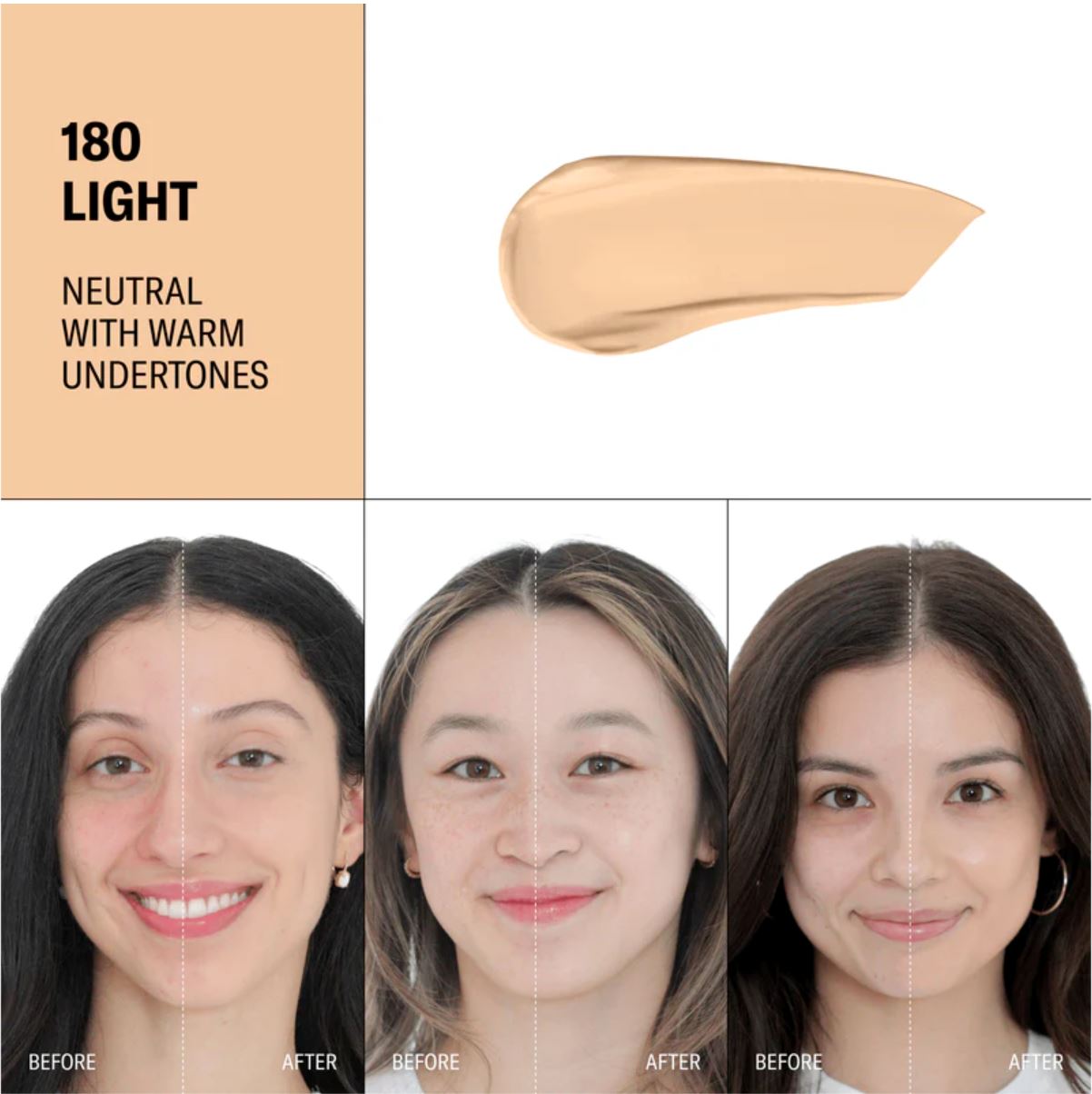 Date Night Skin Tint Serum Foundation Youthforia 