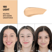 Date Night Skin Tint Serum Foundation Youthforia 