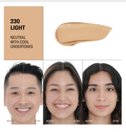 Date Night Skin Tint Serum Foundation Youthforia 