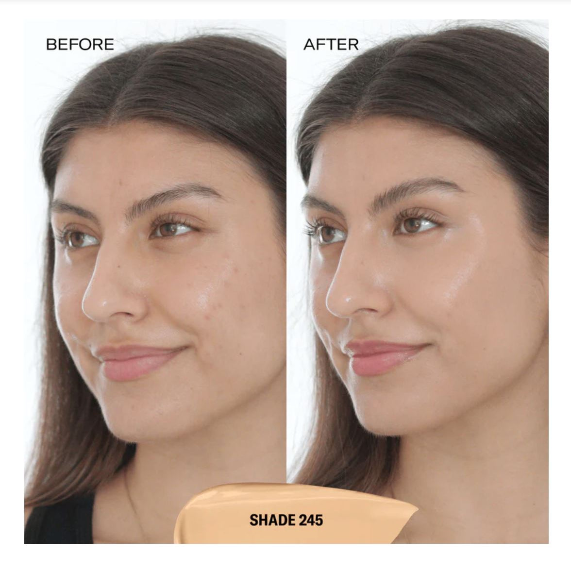 Date Night Skin Tint Serum Foundation Youthforia 