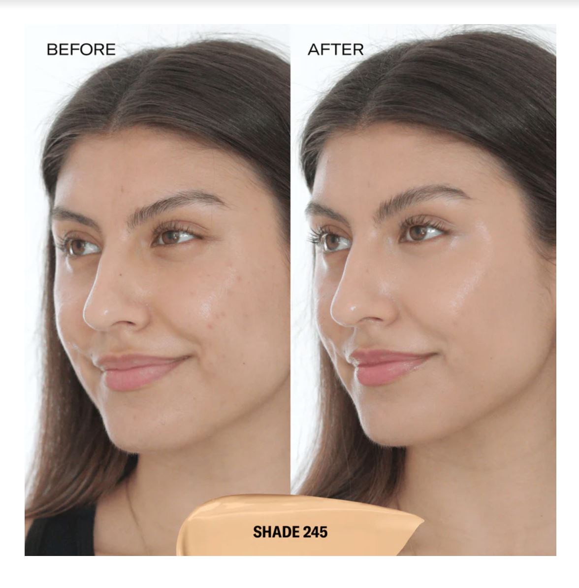 Date Night Skin Tint Serum Foundation Youthforia 