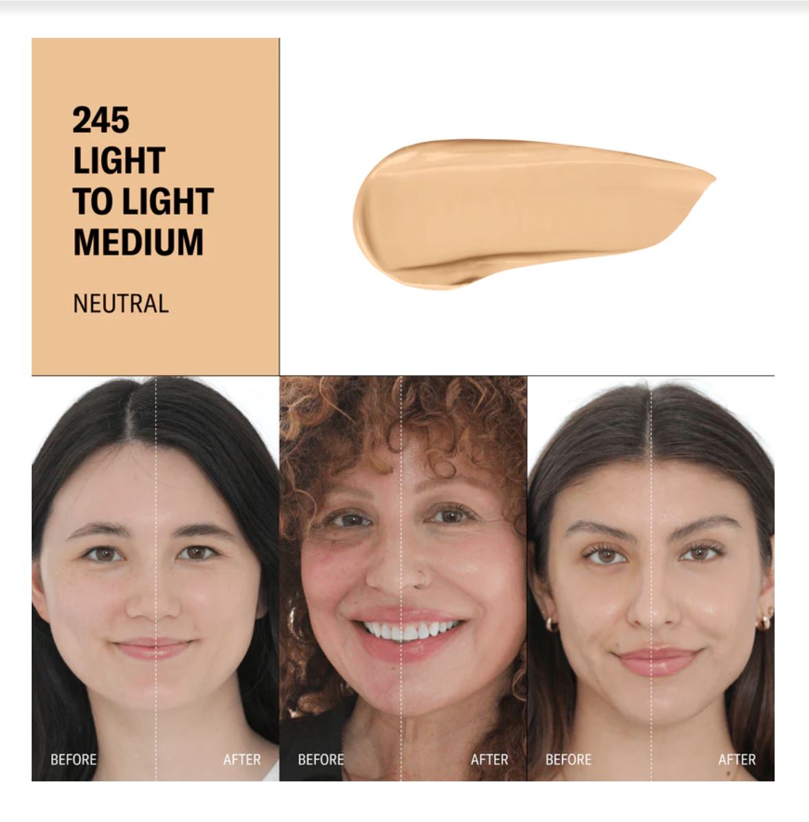 Date Night Skin Tint Serum Foundation Youthforia 
