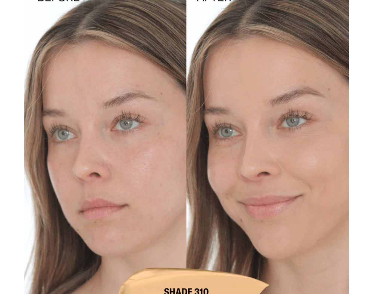 Date Night Skin Tint Serum Foundation Youthforia 