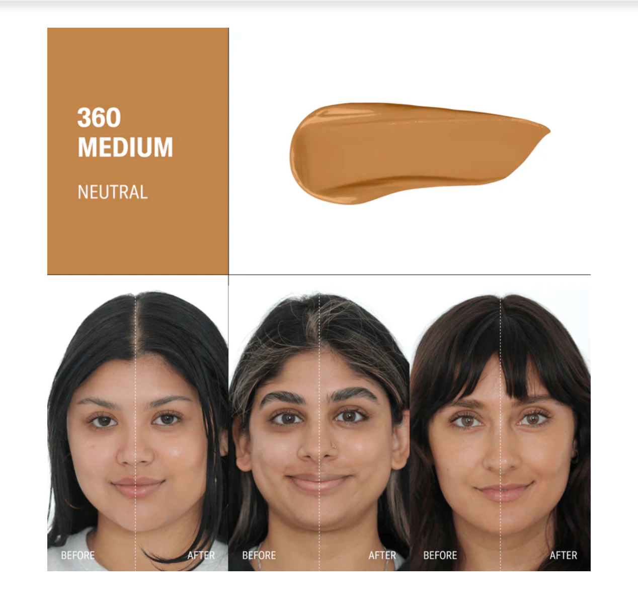 Date Night Skin Tint Serum Foundation