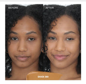 Date Night Skin Tint Serum Foundation Youthforia 