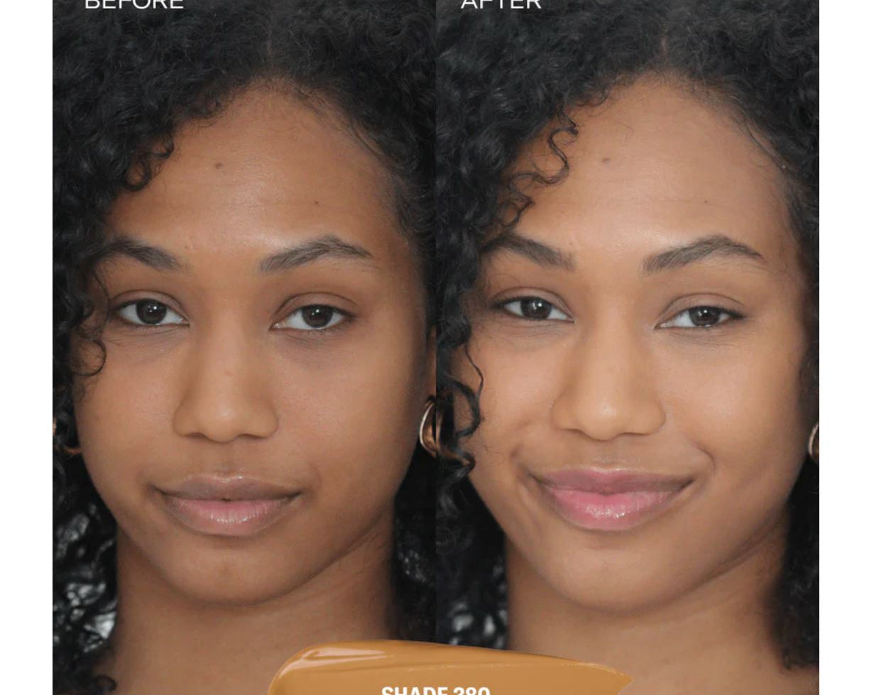 Date Night Skin Tint Serum Foundation Youthforia 