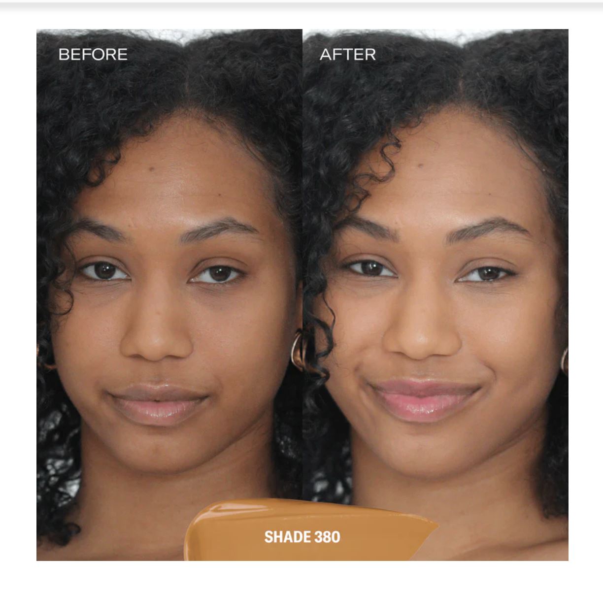 Date Night Skin Tint Serum Foundation Youthforia 