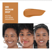 Date Night Skin Tint Serum Foundation Youthforia 