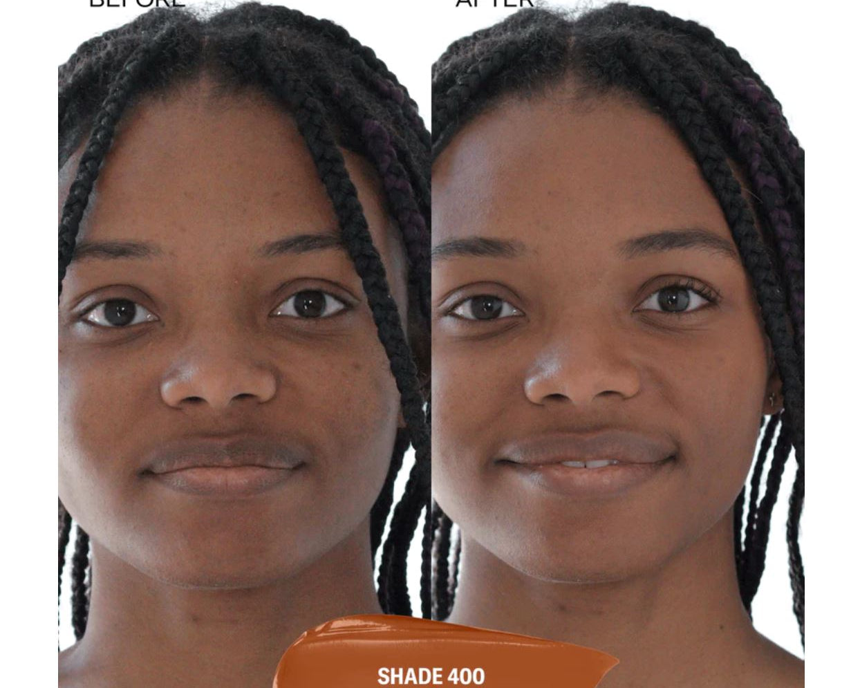 Date Night Skin Tint Serum Foundation Youthforia 