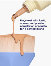 High Performer | Foundation Buffing Brush Alleyoop 