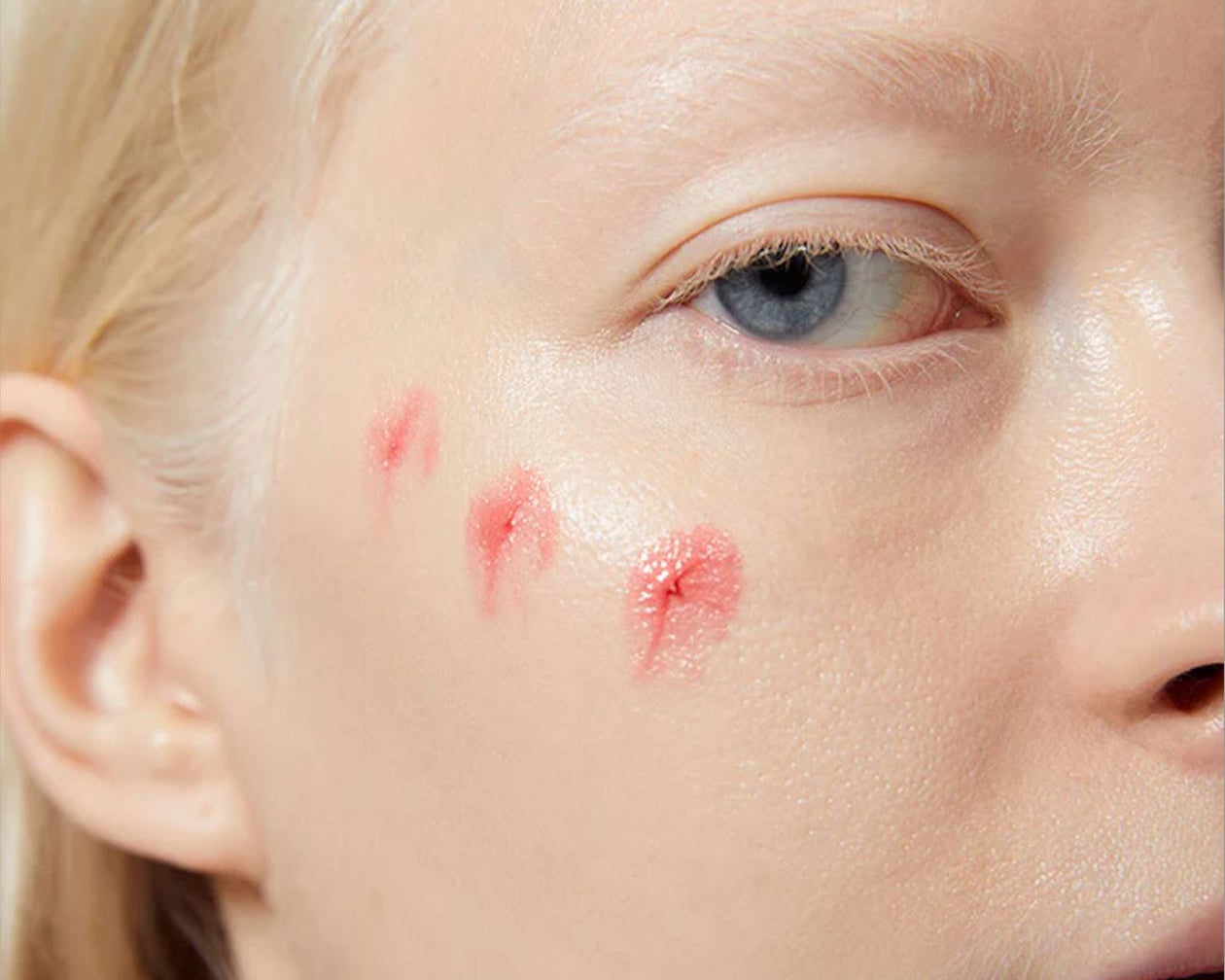 Oh.Sole Mio Blush | Rubor en crema espressoh. 