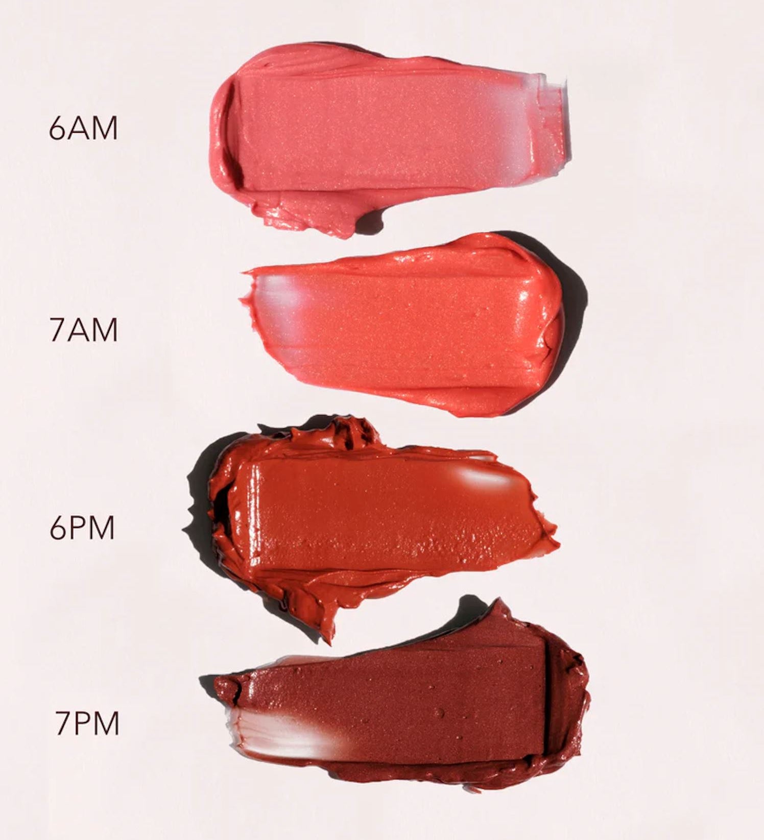 Oh.Sole Mio Blush | Rubor en crema espressoh. 