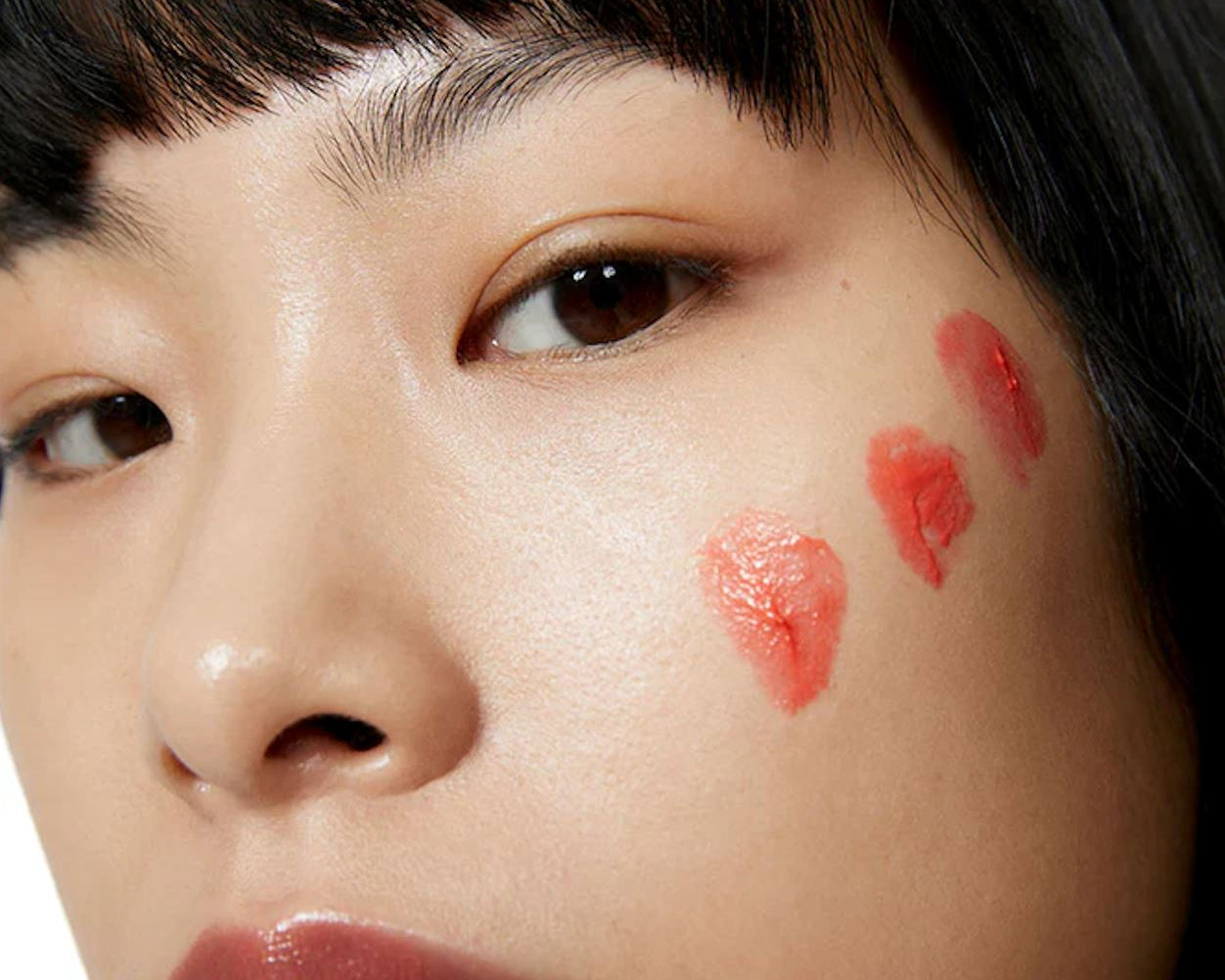 Oh.Sole Mio Blush | Rubor en crema espressoh. 