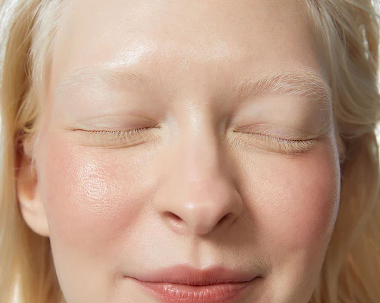 Oh.Sole Mio Blush | Rubor en crema espressoh. 