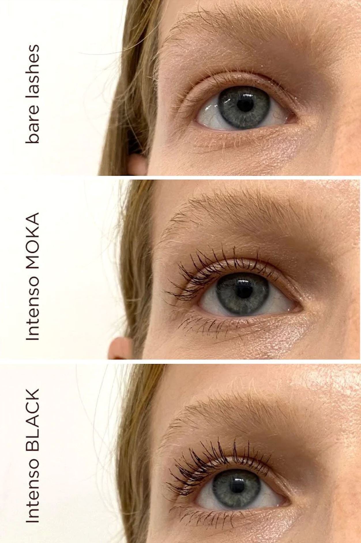 Intenso Mascara | Ultra Volumizing Mascara espressoh. 