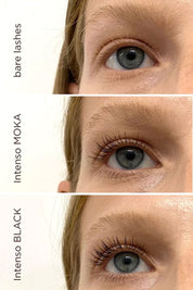 Intenso Mascara | Ultra Volumizing Mascara espressoh. 