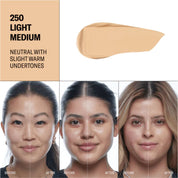 Date Night Skin Tint Serum Foundation Youthforia 