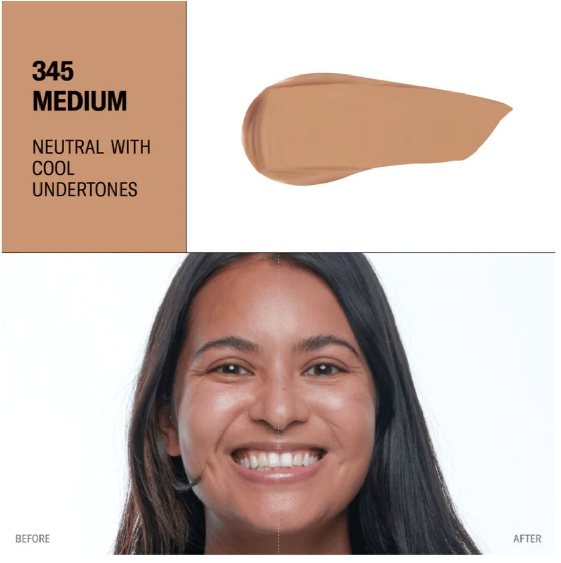 Date Night Skin Tint Serum Foundation Youthforia 