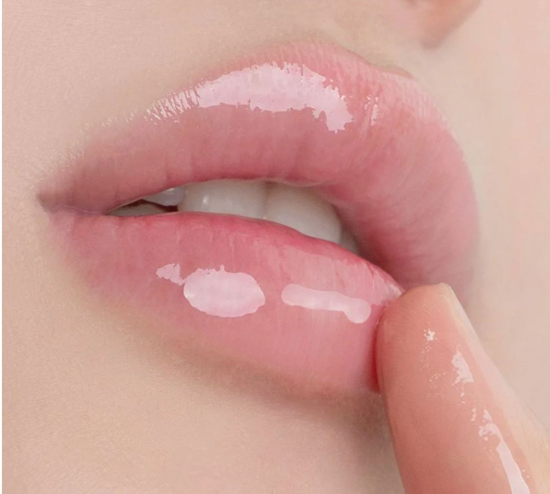 Vita Glazed Lip Mask | Ultra humectante para labios Tocobo 