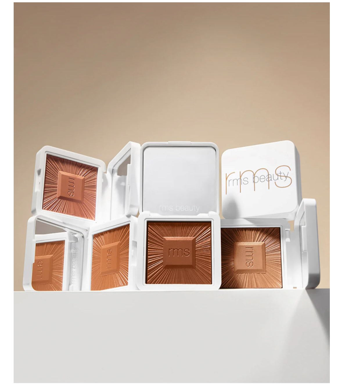 ReDimension Hydra Bronzer RMS Beauty 