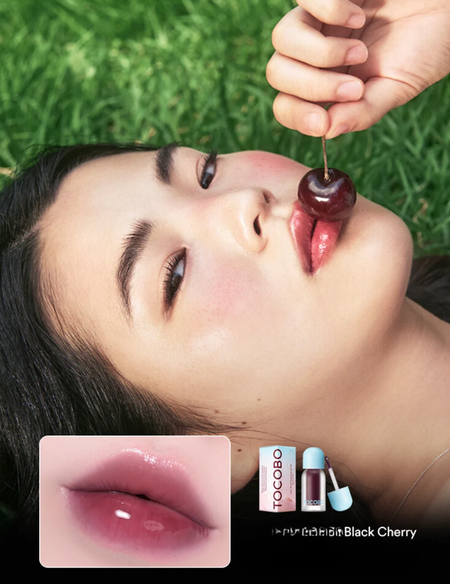 Juicy Berry Plumping Lip Oil