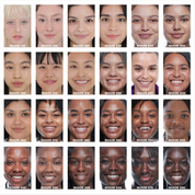 Date Night Skin Tint Serum Foundation