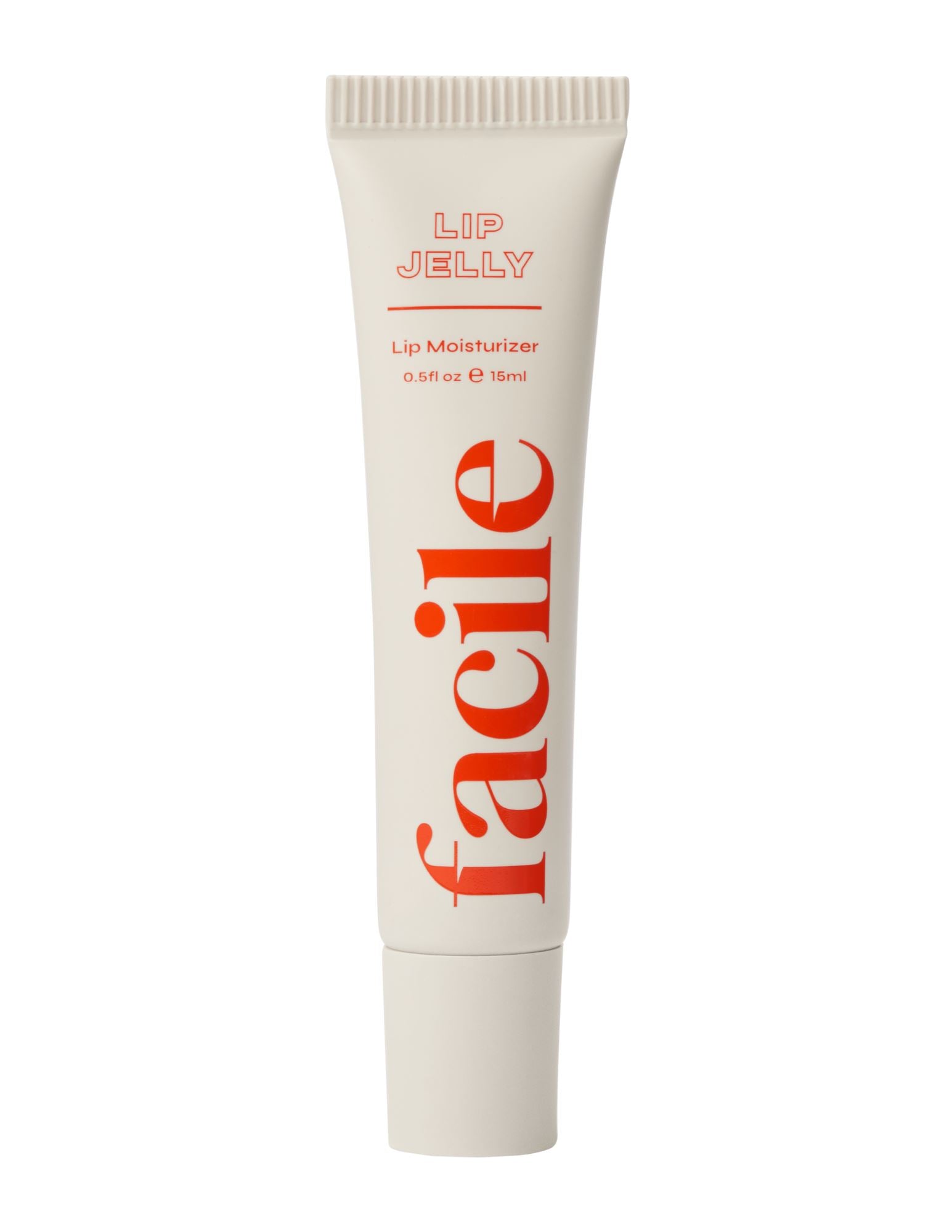 Lip Jelly Moisturizer | Hidratante labial con Péptidos Facile 