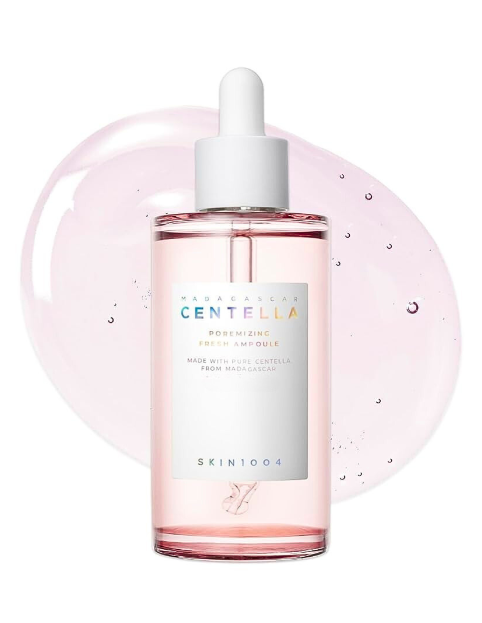 Madagascar Centella Poremizing Fresh Ampoule 50ml