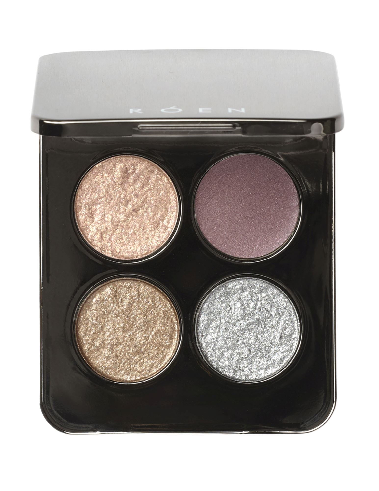 52° Cool Eyeshadow Palette RÓEN BEAUTY 