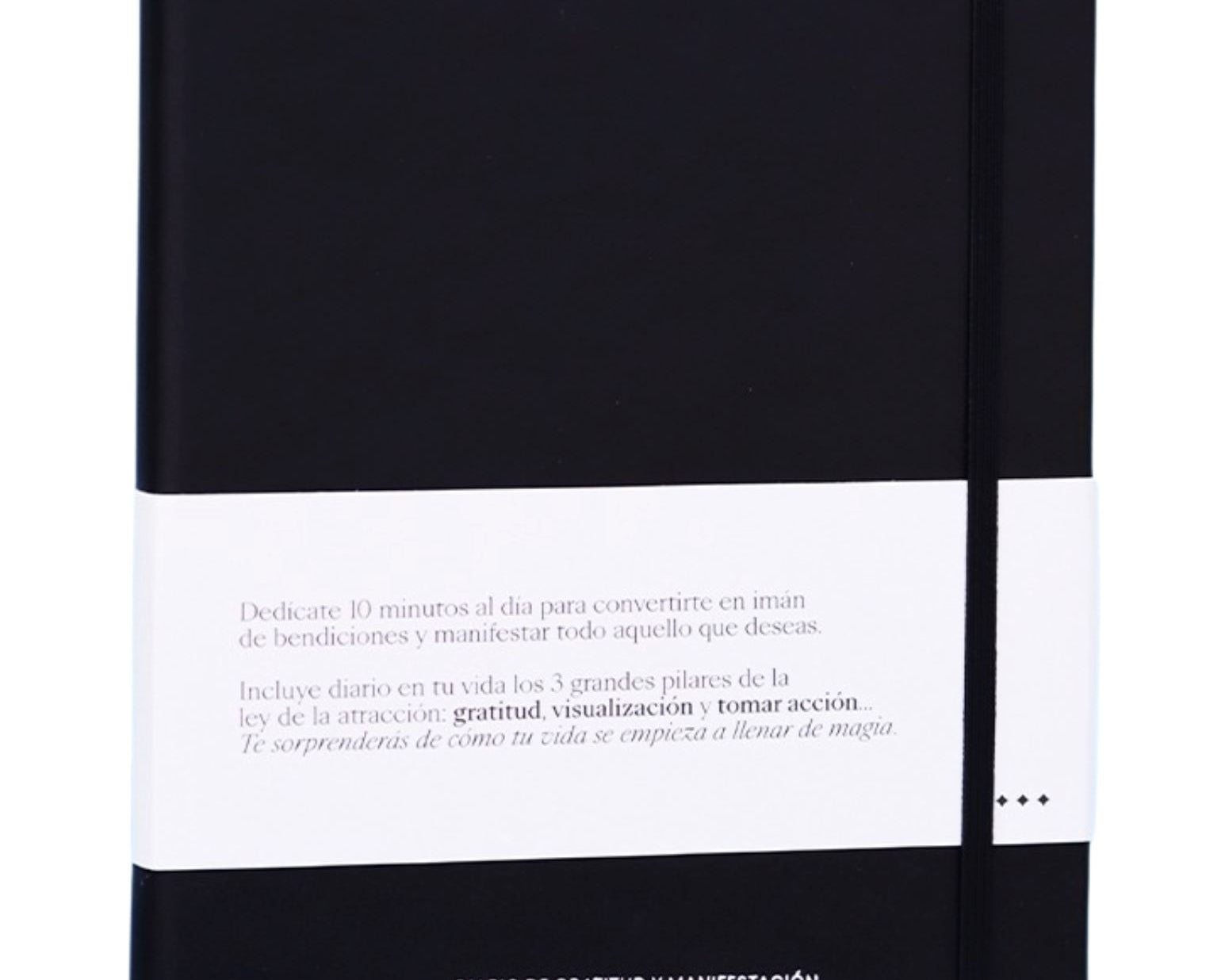 Cartas al Universo | Diario de Gratitud Cartas al Universo 
