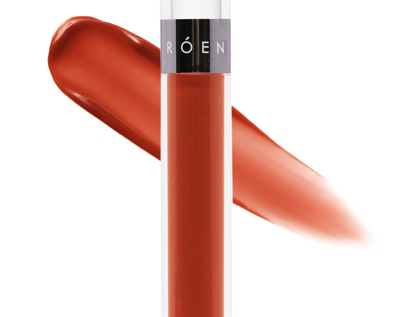 Kiss My. Liquid Lip Balm | lip gloss RÓEN BEAUTY DODI - tawny 