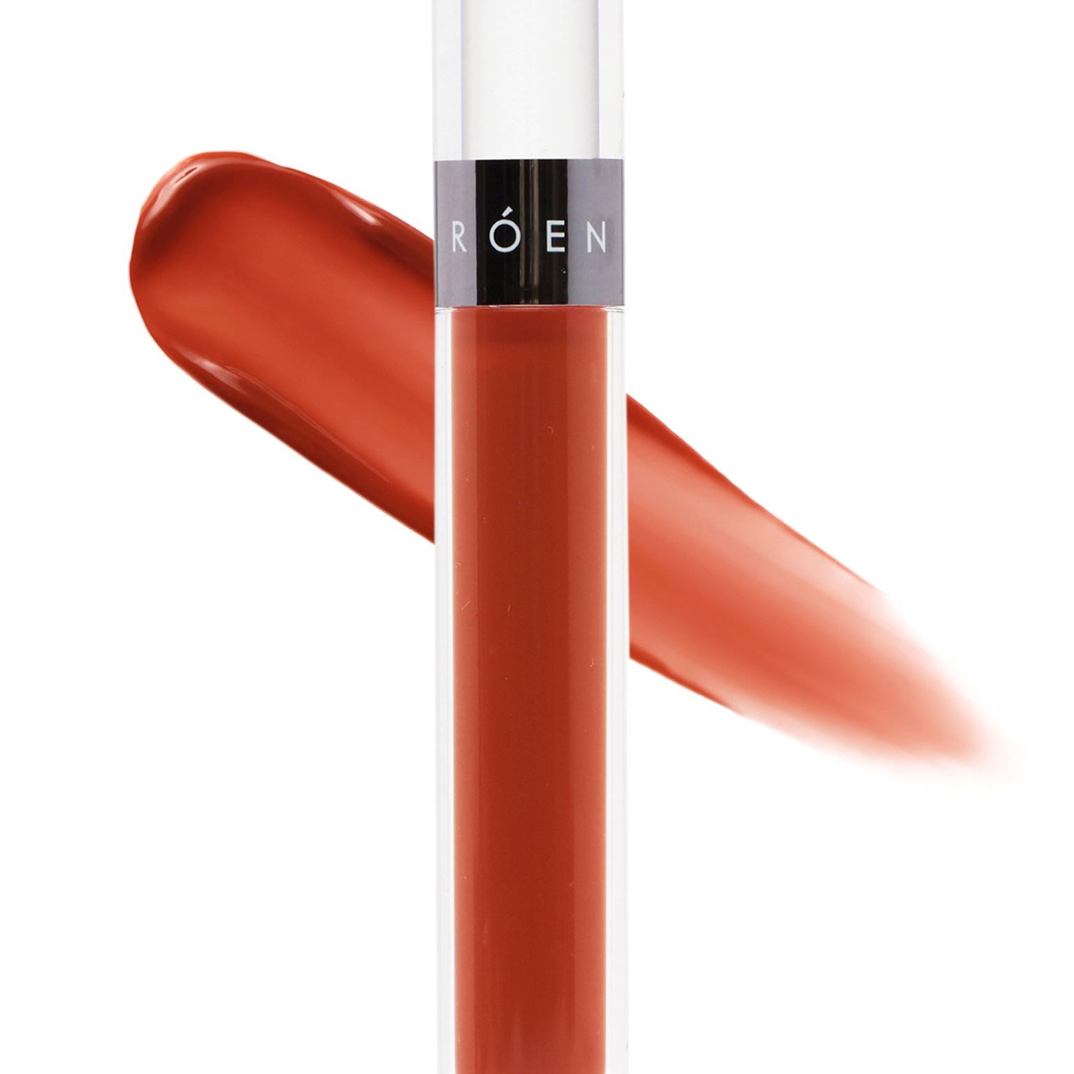 Kiss My. Liquid Lip Balm | lip gloss RÓEN BEAUTY DODI - tawny 