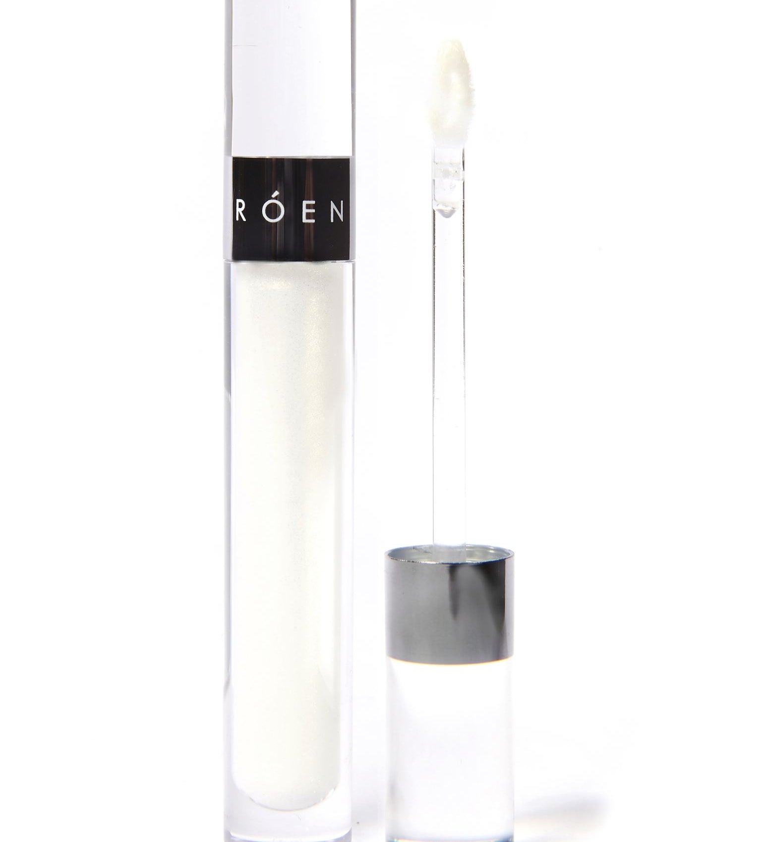 Kiss My. Liquid Lip Balm Shimmer RÓEN BEAUTY Cosmo 