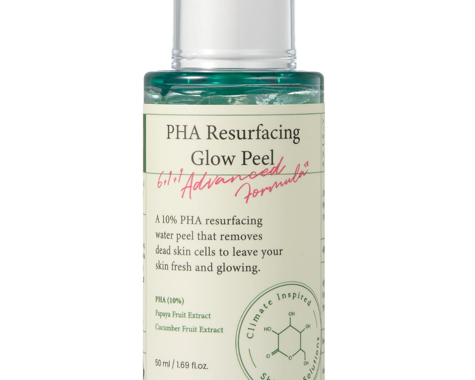 PHA Resurfacing Glow Peel | Exfoliante Facial AXIS-Y 