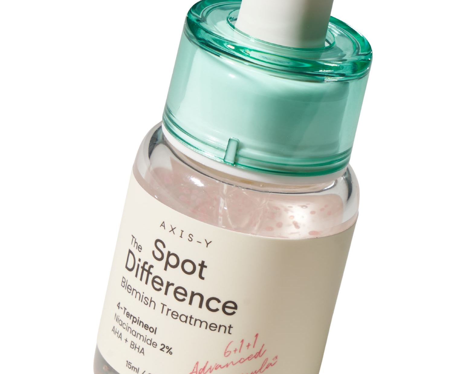 Spot The Difference Blemish Treatment | Tratamiento Antiacné y Antimanchas AXIS-Y 