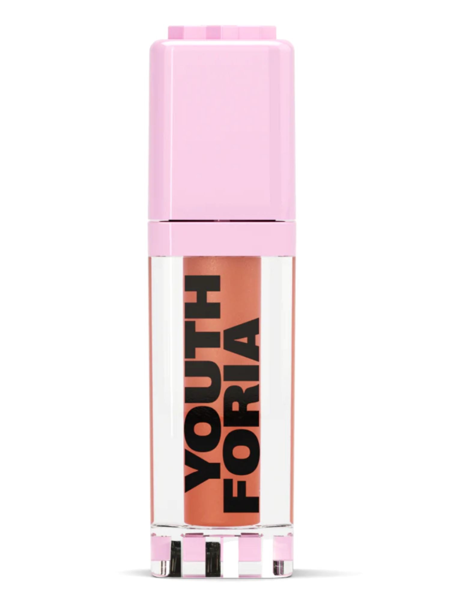 BYO Blush | Color changing Blush Youthforia But Tonight (terracotta rose) 