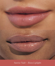 Go Nude Lip Pencil | Delineador de labios RMS Beauty 