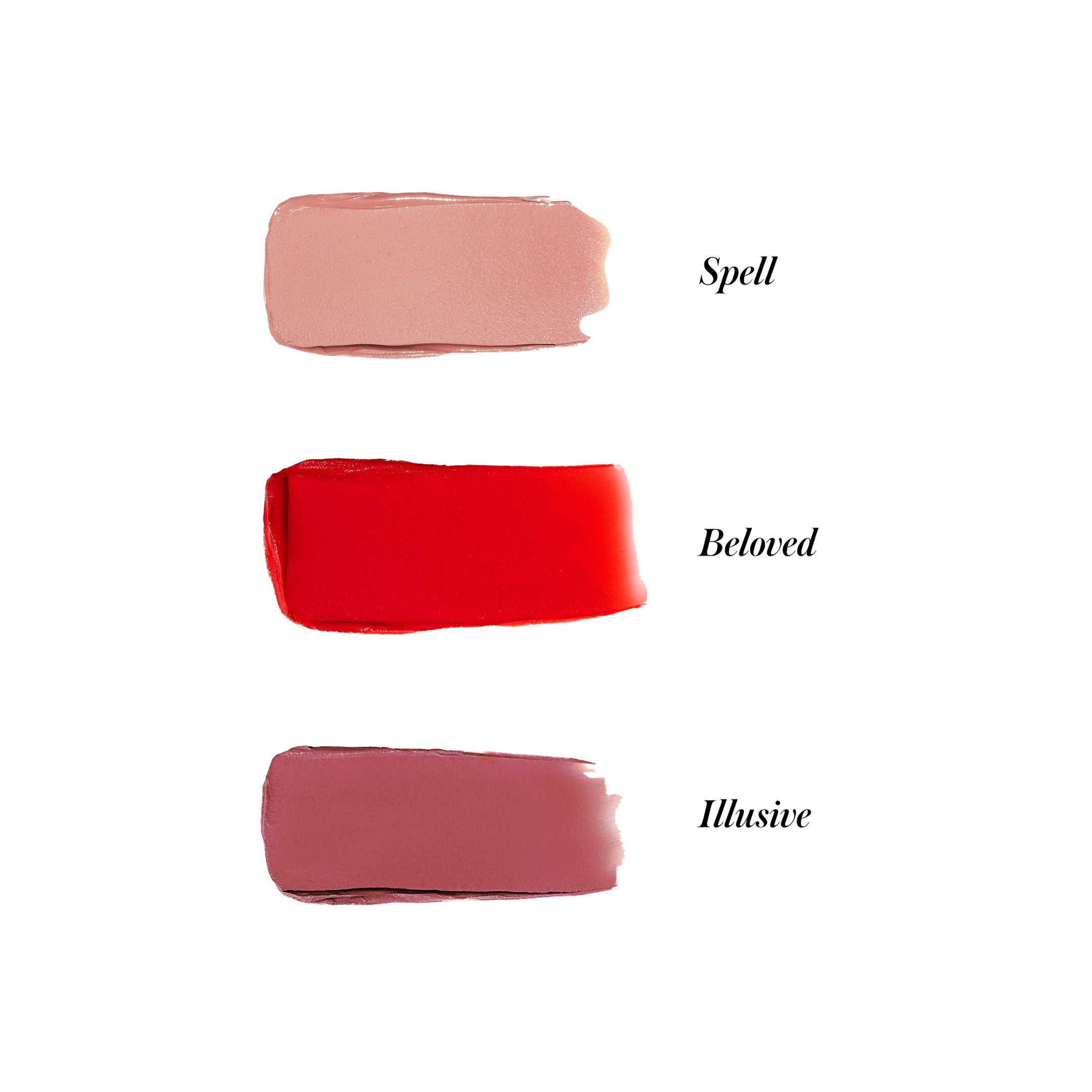 A Little Lip2Cheek Kit / 3 Mini rubores multiusos