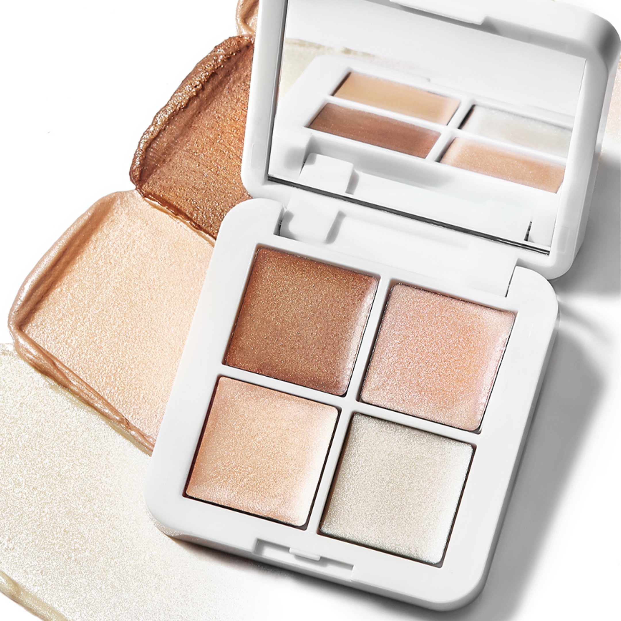 Living Luminizer Glow Quad Mini