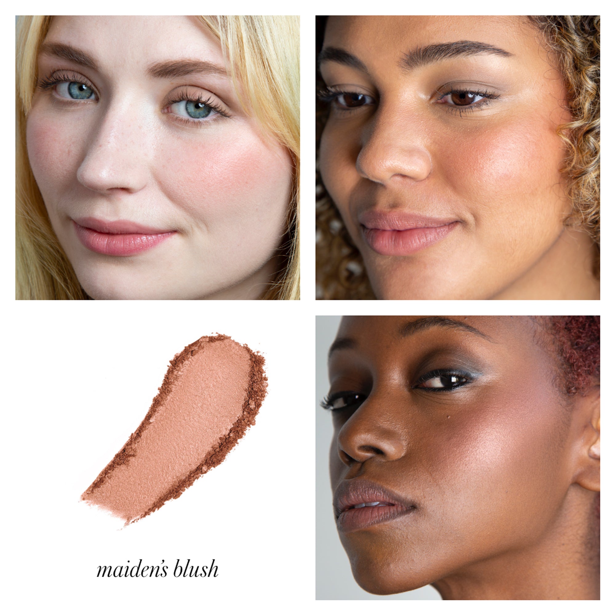 REFILL ReDimension Hydra Powder Blush