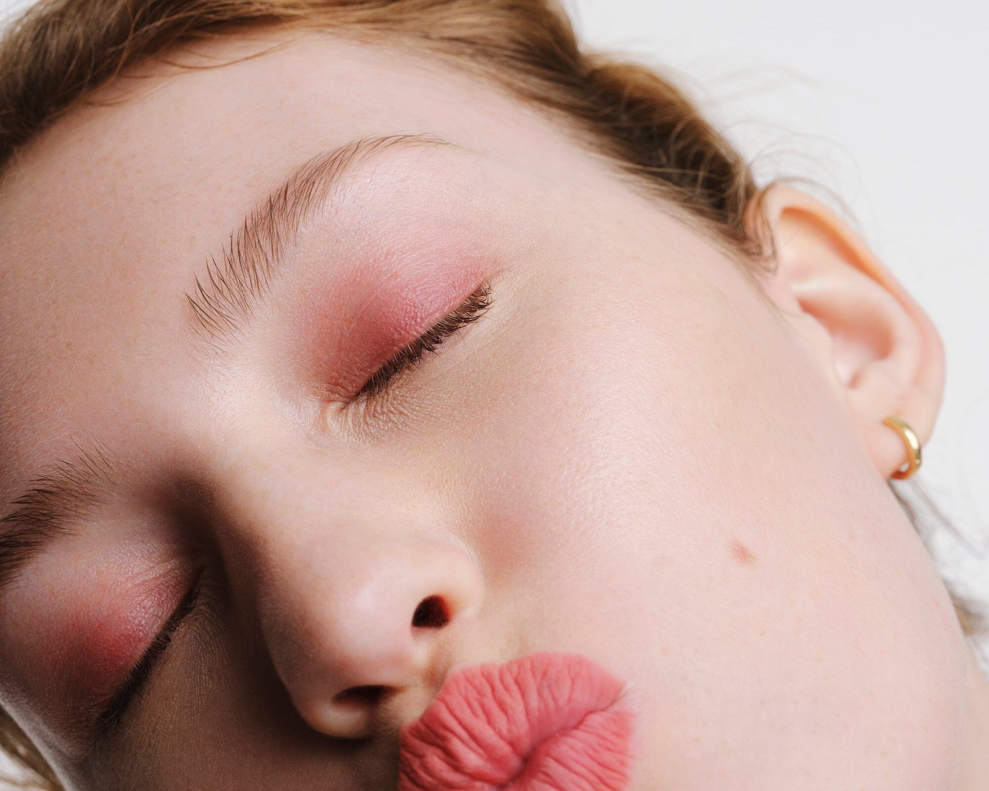 Melting Lip Powder Lady Guava | Tinta Multiusos Health & Beauty Cle Cosmetics 