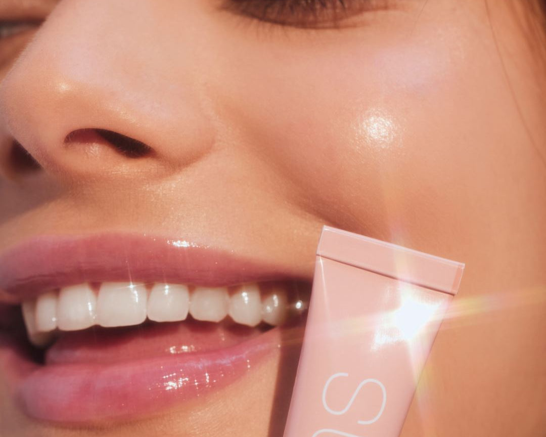 Liplights Cream Lip Gloss RMS Beauty 